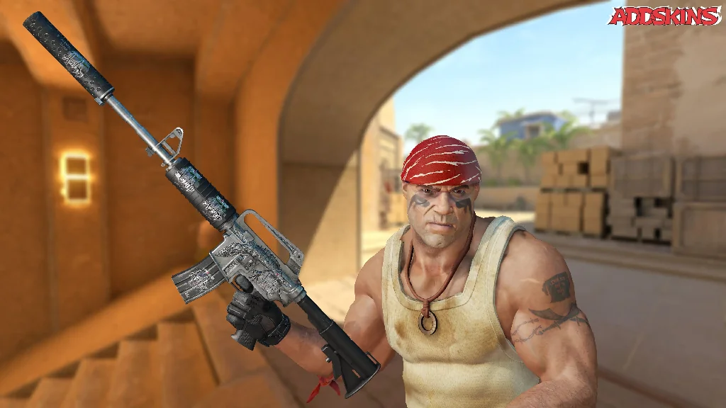 Sticker | arT (Foil) | Berlin 2019 pose-2