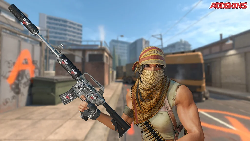 Sticker | rigoN (Glitter) | Paris 2023 pose-2