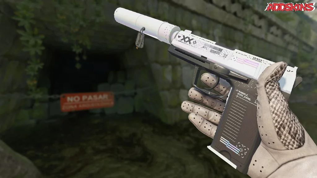 Charm | Austin 2025 Highlight | Pistols Neutralized inspecting