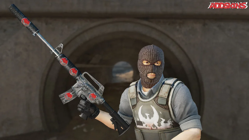 Sticker | HellRaisers | London 2018 pose-2