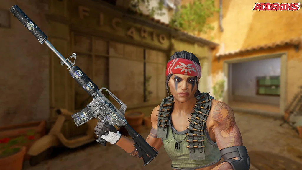 Sticker | EliGE (Holo) | Paris 2023 pose-2