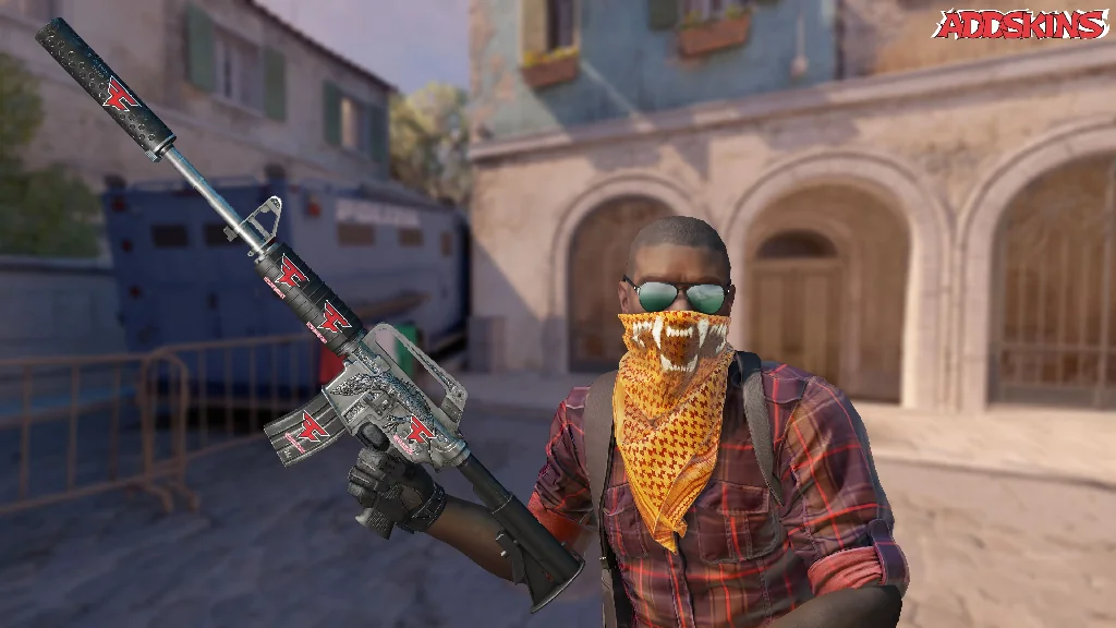 Sticker | FaZe Clan | Copenhagen 2024 pose-2