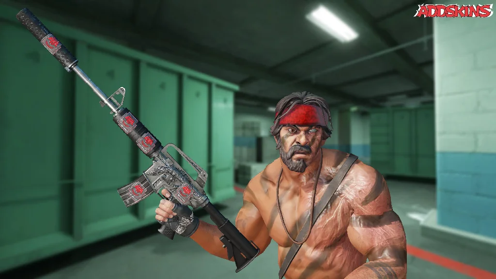 Sticker | HellRaisers | DreamHack 2014 pose-2