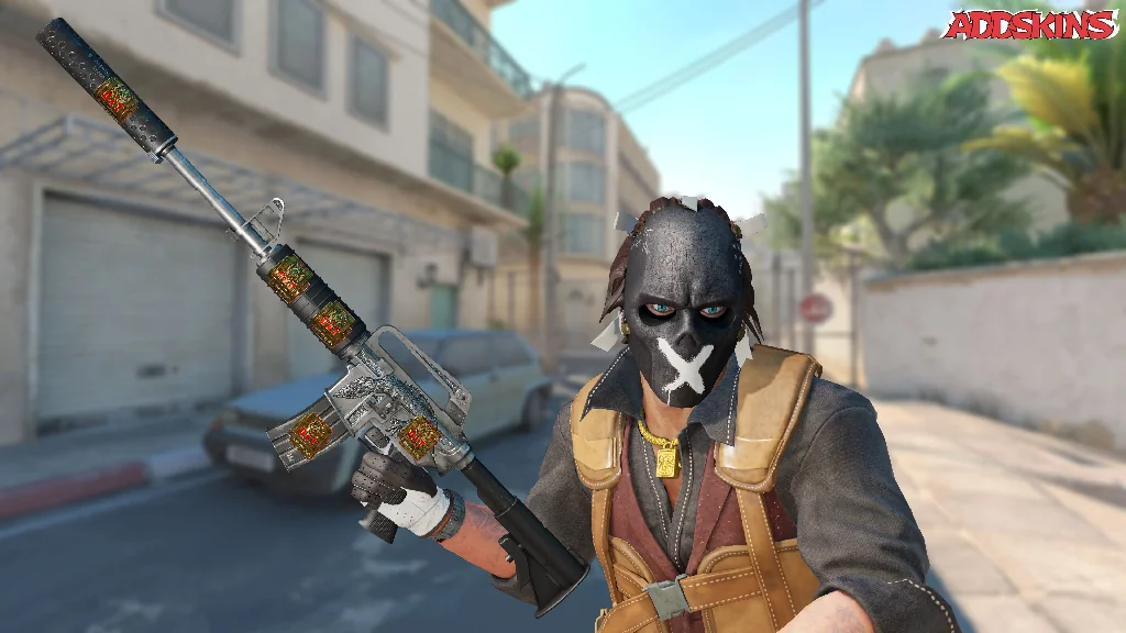Sticker | dAT team (Gold) | DreamHack 2014 pose-2
