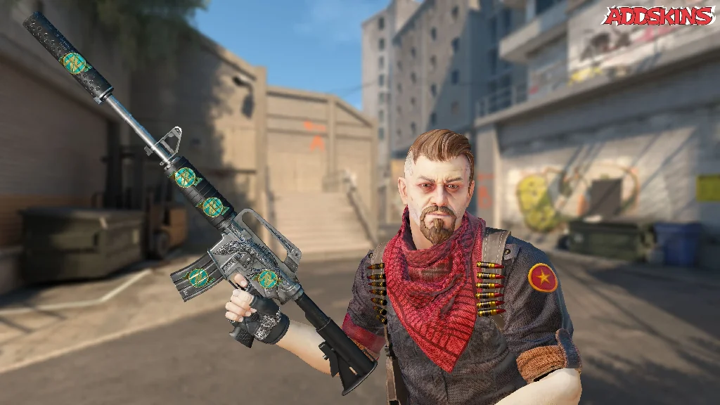Sticker | Team EnVyUs (Gold) | Katowice 2015 pose-2