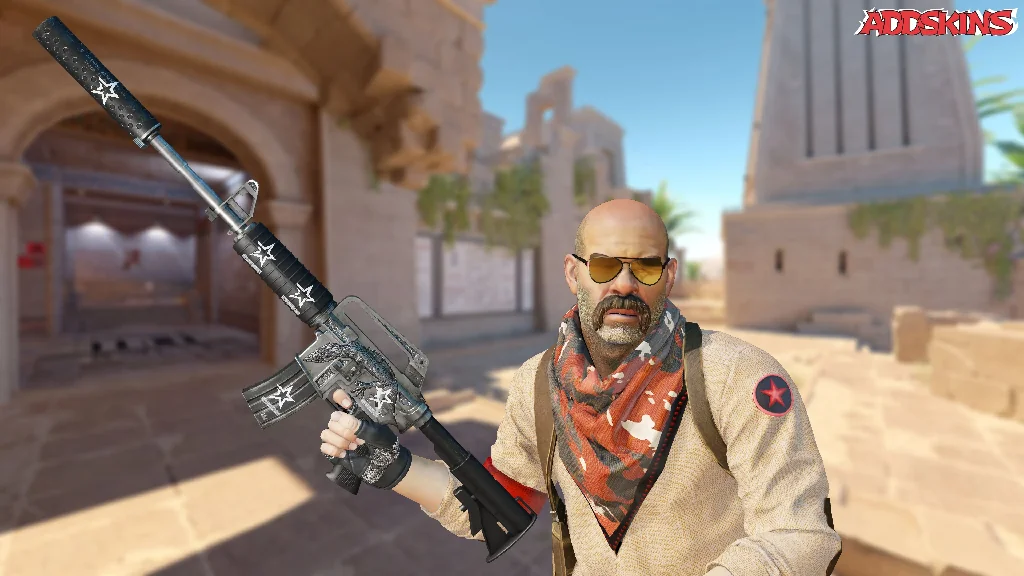 Sticker | Complexity Gaming | Copenhagen 2024 pose-2