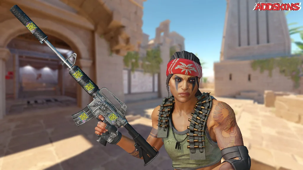 Sticker | Ninjas in Pyjamas (Holo) | 2020 RMR pose-2