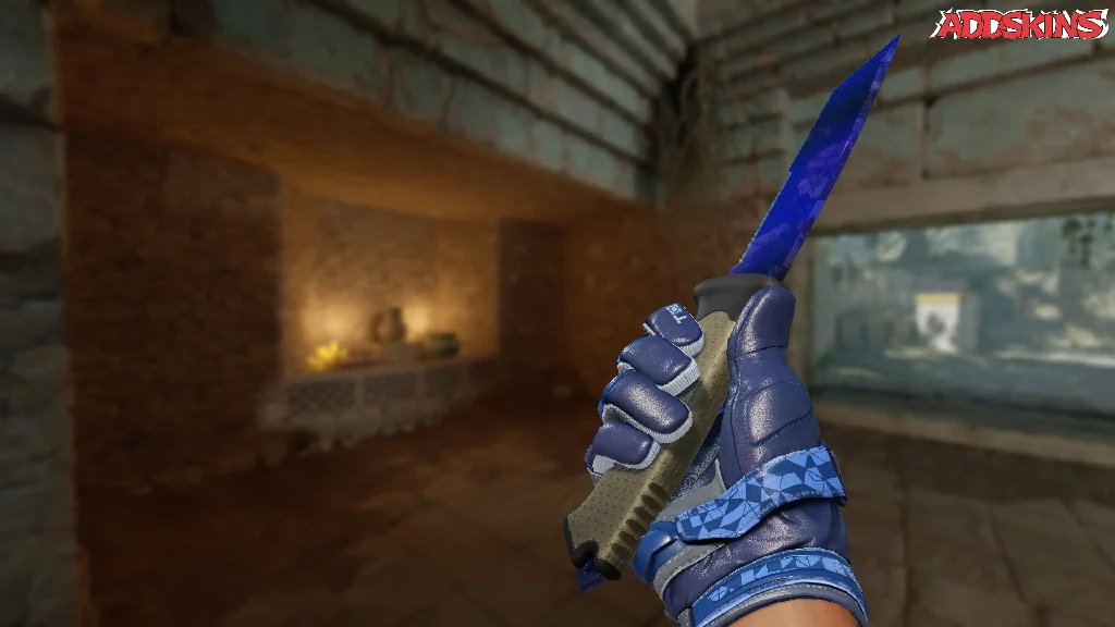 ★ Ursus Knife | Doppler Phase 4 inspecting
