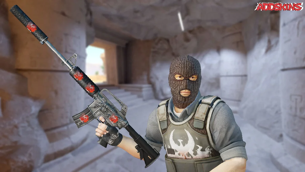 Sticker | RpK | Cologne 2016 pose-2