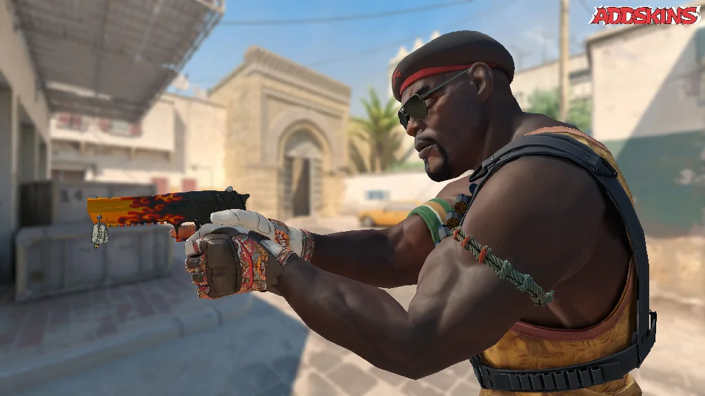 Charm | Austin 2025 Highlight | molodoy Triple Kill pose-3