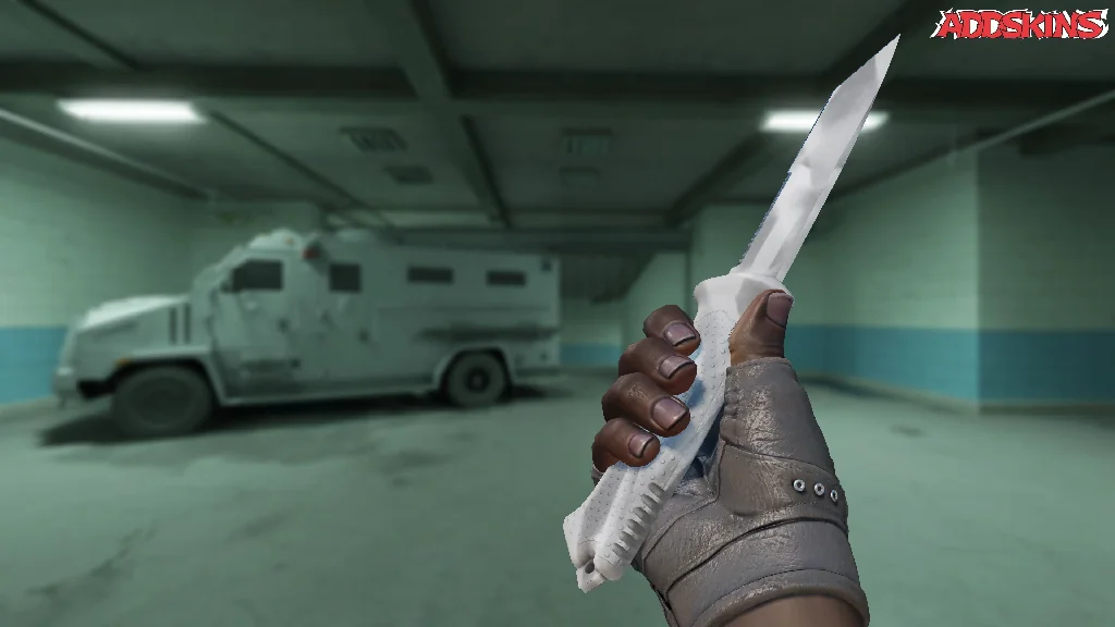 ★ Ursus Knife | Urban Masked inspecting