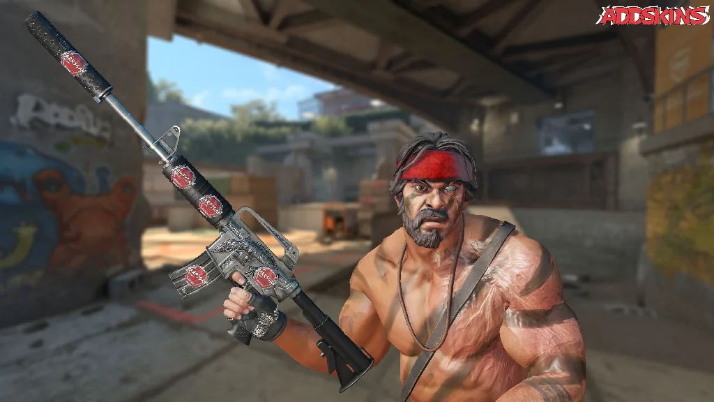 Sticker | karrigan | London 2018 pose-2