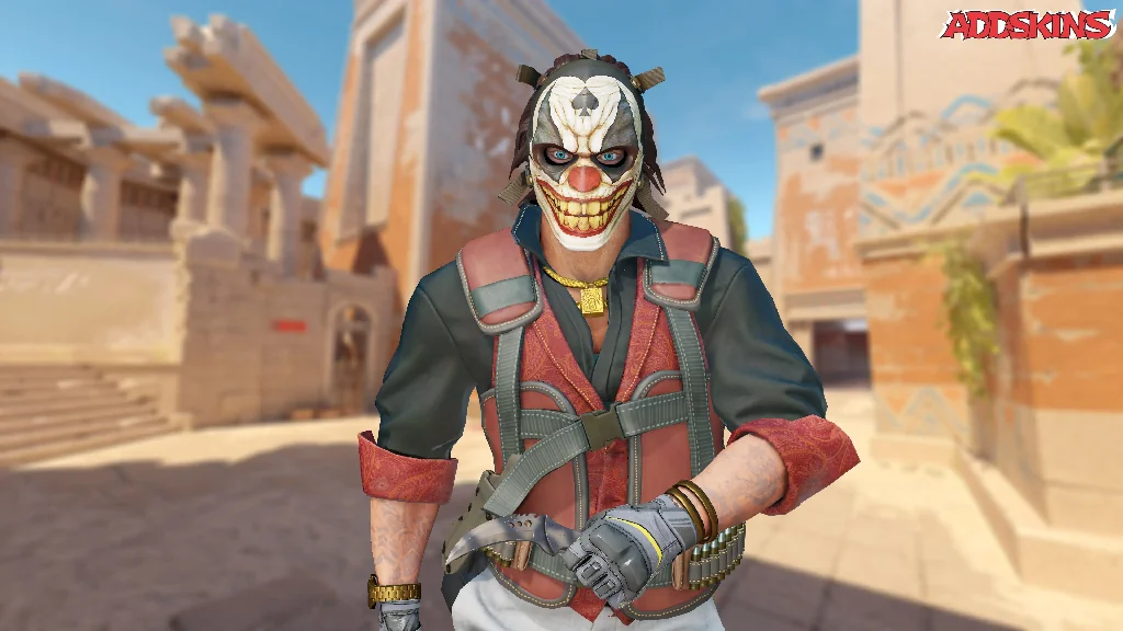 ★ Talon Knife | Scorched pose-1