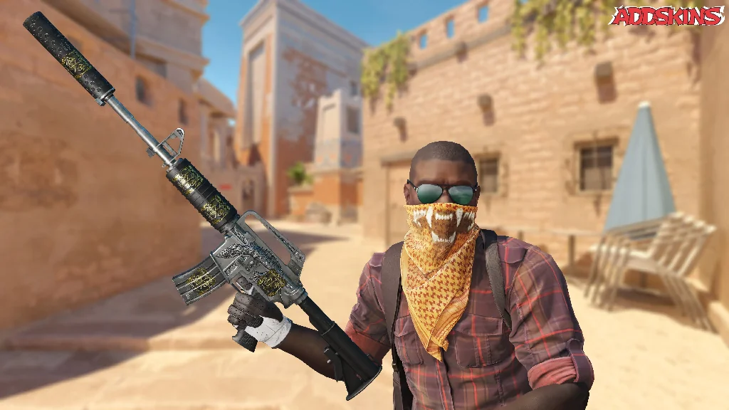 Sticker | apEX (Gold, Champion) | Austin 2025 pose-2