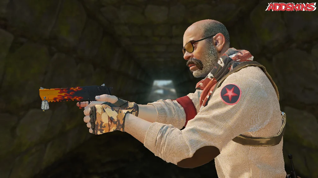 Charm | Budapest 2025 Highlight | apEX vs FaZe on Overpass pose-3
