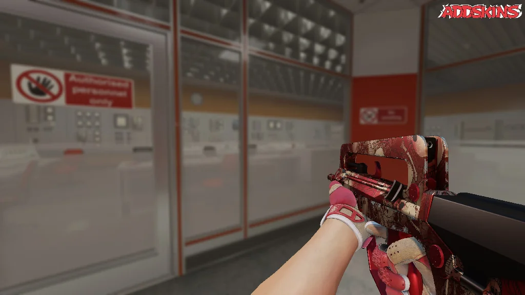 FAMAS | Styx holding
