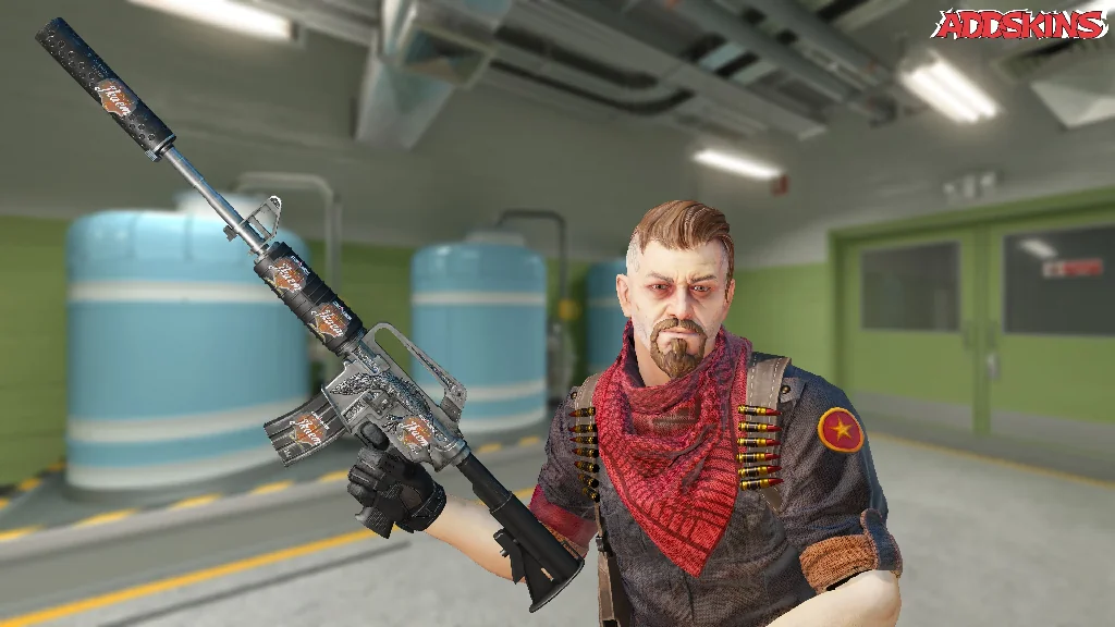 Sticker | jkaem | Berlin 2019 pose-2