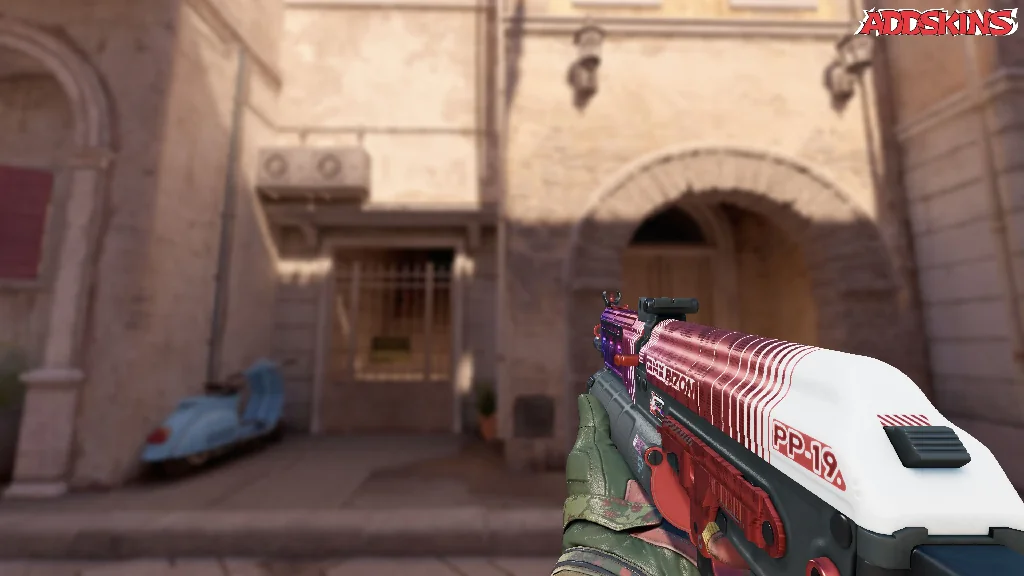 PP-Bizon | RMX holding