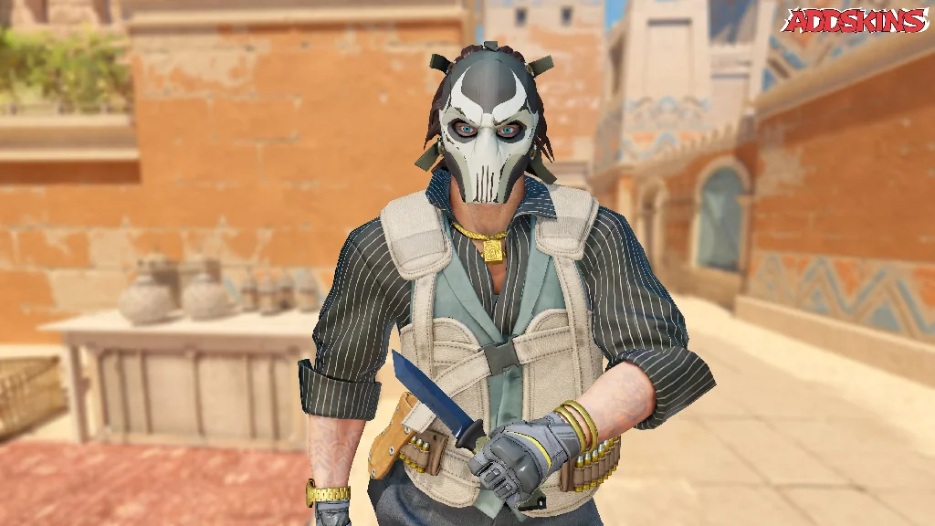 ★ Ursus Knife | Blue Steel pose-1