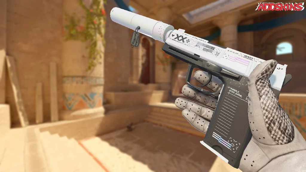 Charm | Austin 2025 Highlight | Pistol Hero inspecting