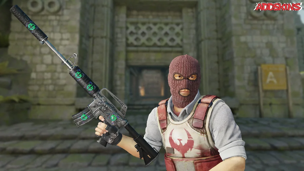 Sticker | Imperial Esports (Holo) | Austin 2025 pose-2