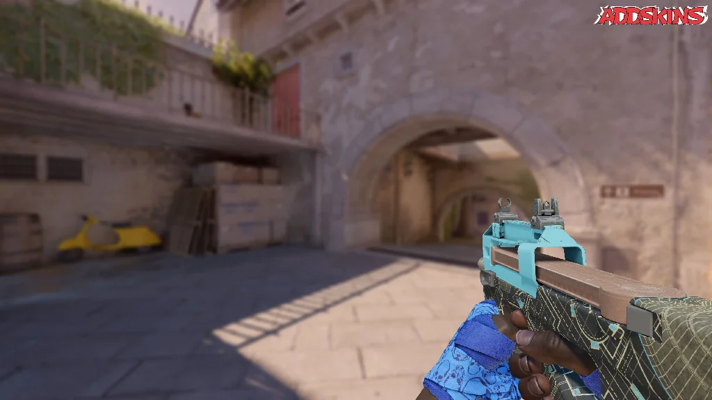P90 | Facility Negative holding