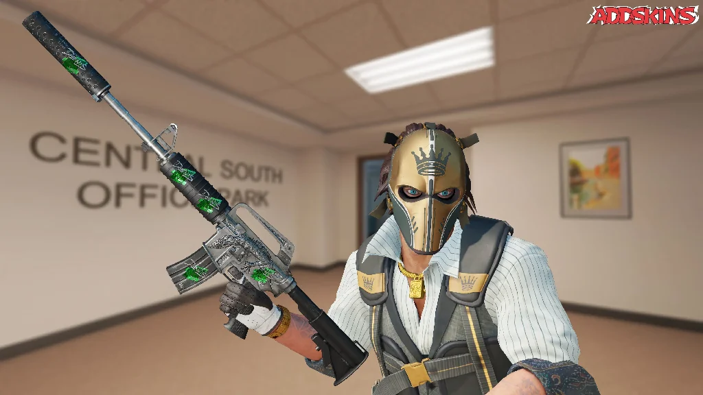 Sticker | denis (Foil) | Boston 2018 pose-2