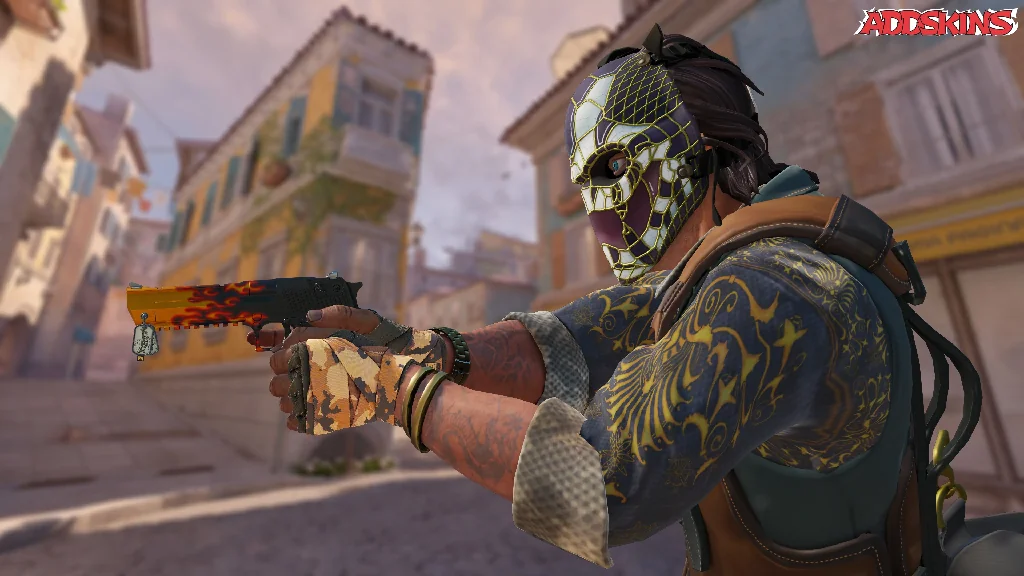 Charm | Austin 2025 Highlight | Triple Headshot pose-3