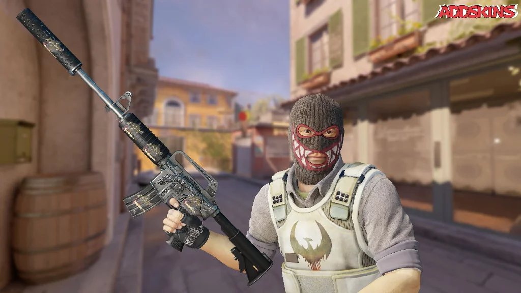 Sticker | Senzu (Holo) | Shanghai 2024 pose-2