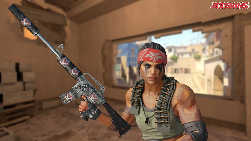 Sticker | Jimpphat (Glitter) | Shanghai 2024 pose-2