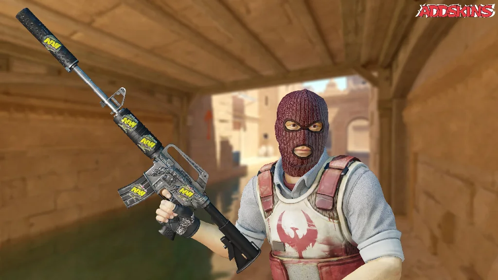 Sticker | Natus Vincere (Holo) | Berlin 2019 pose-2