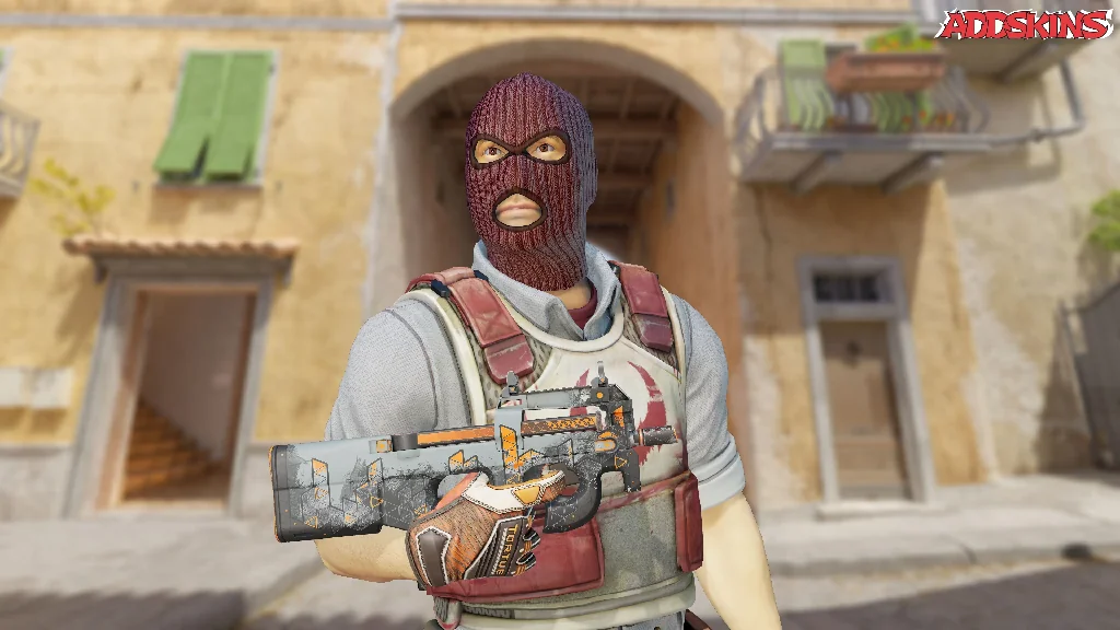 P90 | Trigon pose-1