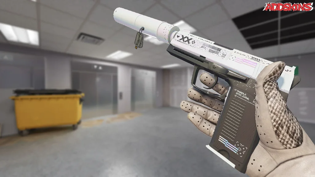 Charm | Austin 2025 Highlight | 2K Spraydown inspecting