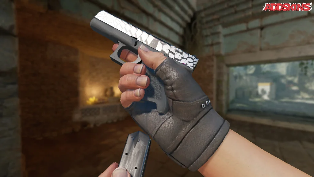 Glock-18 | Grinder reloading