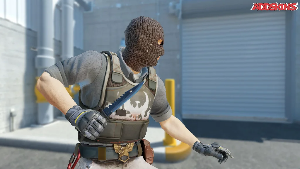 ★ M9 Bayonet | Vanilla pose-3