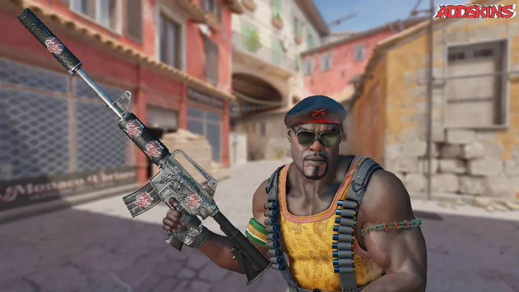 Sticker | device | Berlin 2019 pose-2