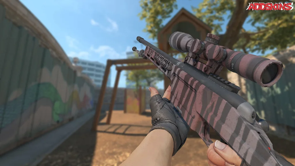 SSG 08 | Prey reloading