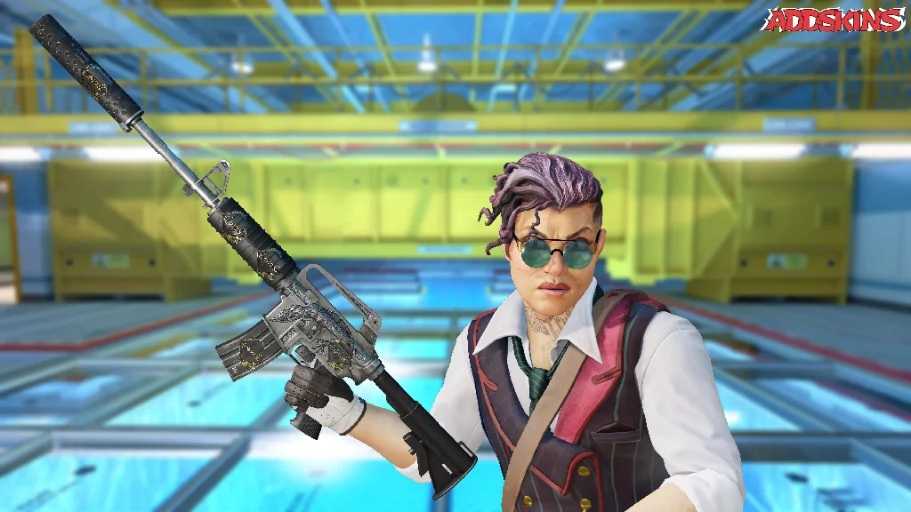 Sticker | torzsi (Gold) | Rio 2022 pose-2