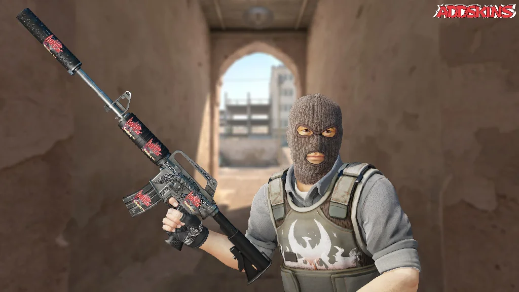 Sticker | huNter- | Shanghai 2024 pose-2