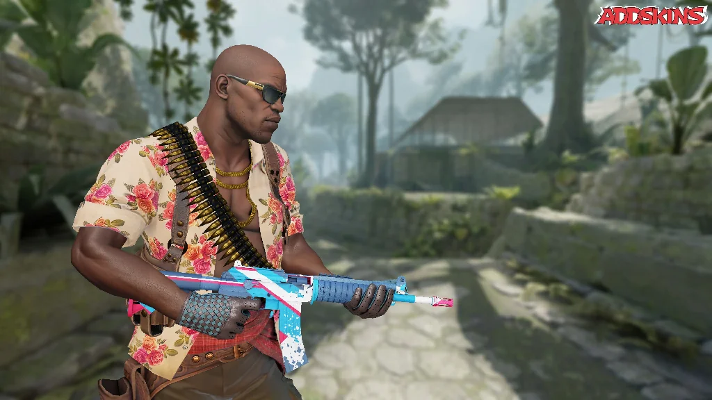 Galil AR | Rocket Pop pose-3