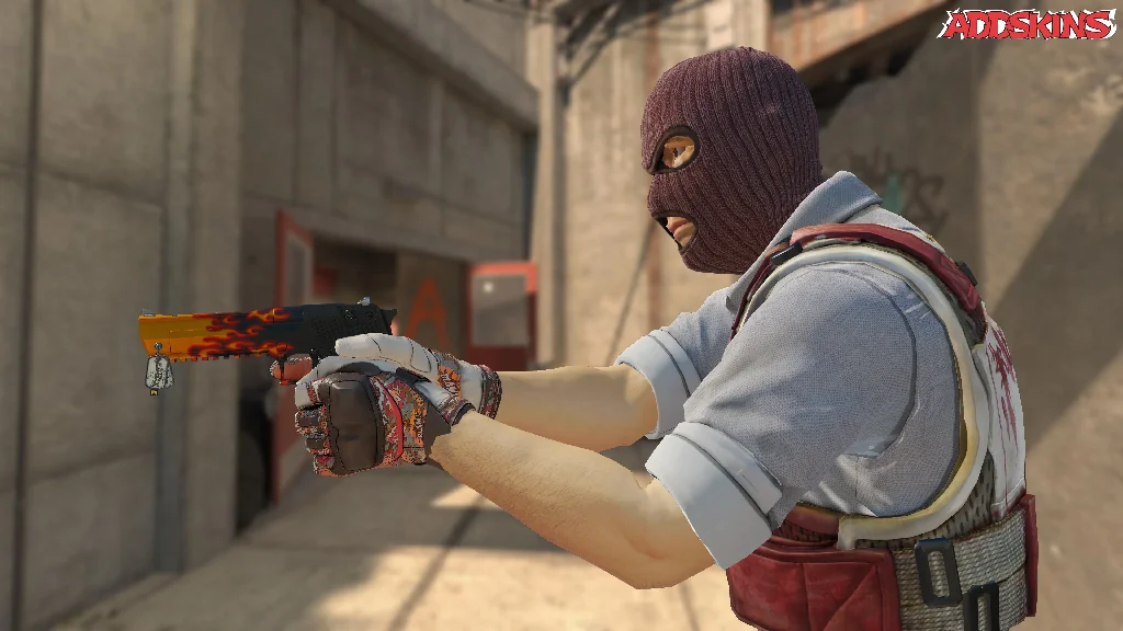 Charm | Austin 2025 Highlight | Triple Kill Closer pose-3