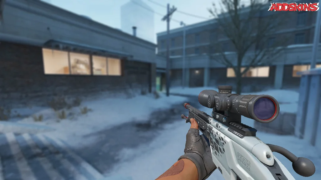 SSG 08 | Dezastre holding
