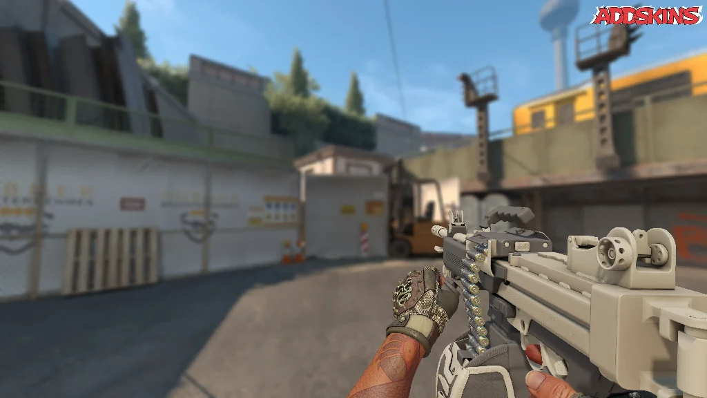 Negev | Raw Ceramic holding
