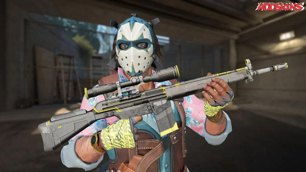 G3SG1 | Stinger pose-1
