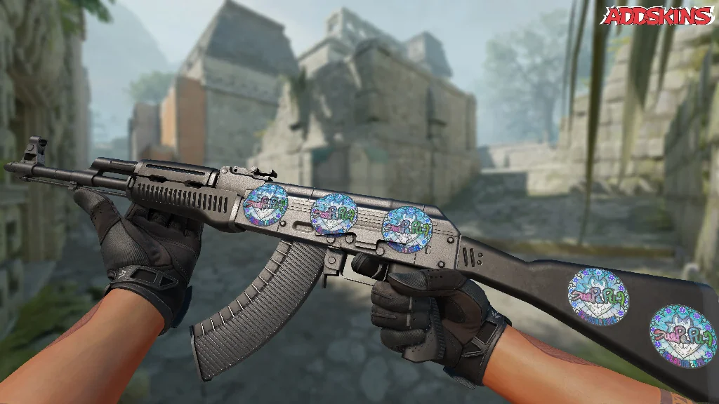 Sticker | SunPayus (Holo) | Cologne 2026 inspecting
