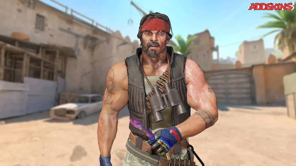 ★ Navaja Knife | Doppler Phase 2 pose-1