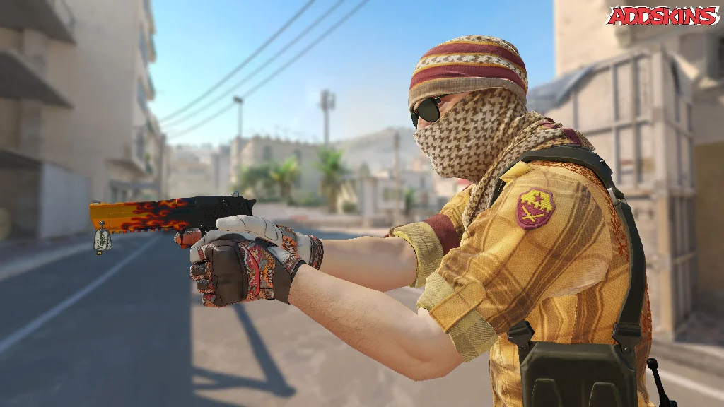 Charm | Austin 2025 Highlight | apEX Double Kill pose-3