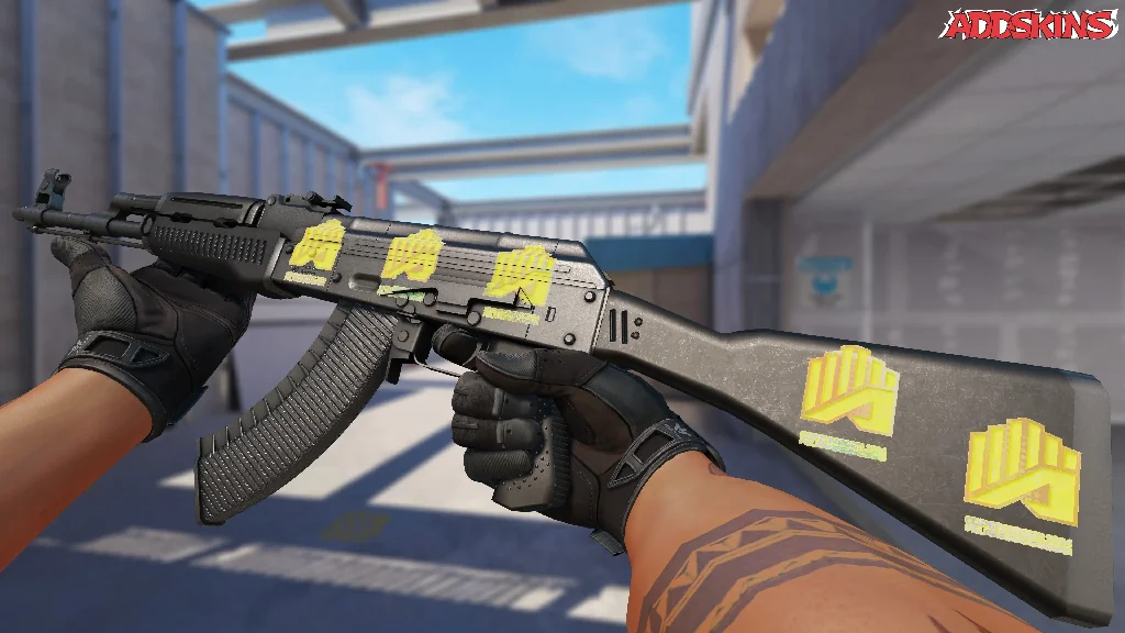 Sticker | AMKAL ESPORTS (Holo) | Copenhagen 2024 inspecting