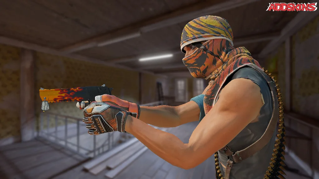 Charm | Budapest 2025 Highlight | karrigan pistol headshots pose-3