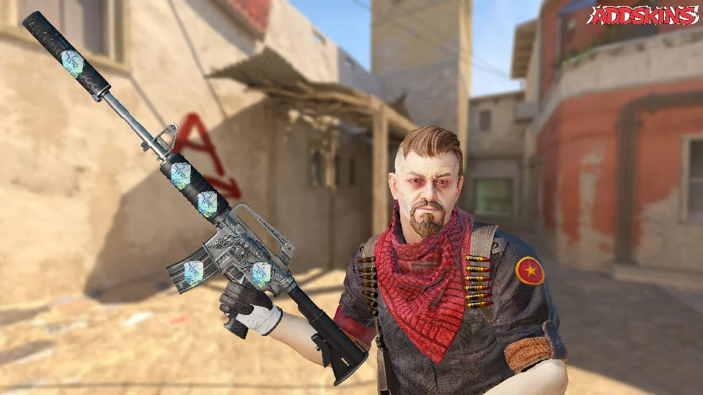 Sticker | TRY | Rio 2022 pose-2